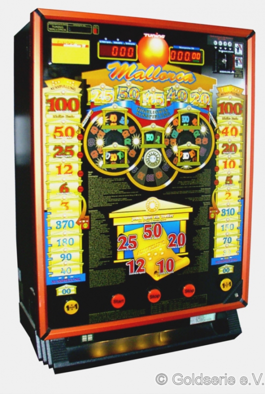 Mallorca, Tuning, adp, 2000 Mallorca, Tuning, adp, 2000